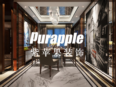 無(wú)錫別墅裝飾公司