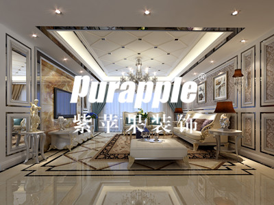 無(wú)錫別墅裝飾公司