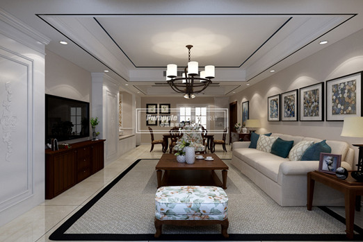 設(shè)計效果圖,樣板房/戶型圖/房型圖/實景圖/熱裝樓盤/紫蘋果國際家裝