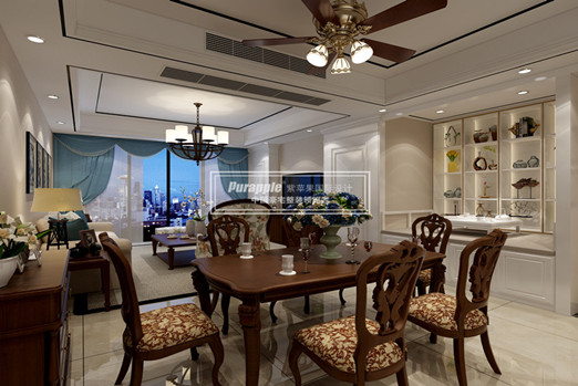 設(shè)計效果圖,樣板房/戶型圖/房型圖/實景圖/熱裝樓盤/紫蘋果國際家裝