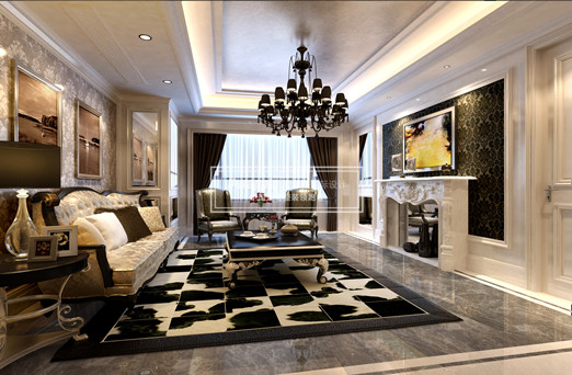 設(shè)計效果圖,樣板房/戶型圖/房型圖/實景圖/熱裝樓盤/紫蘋果國際家裝