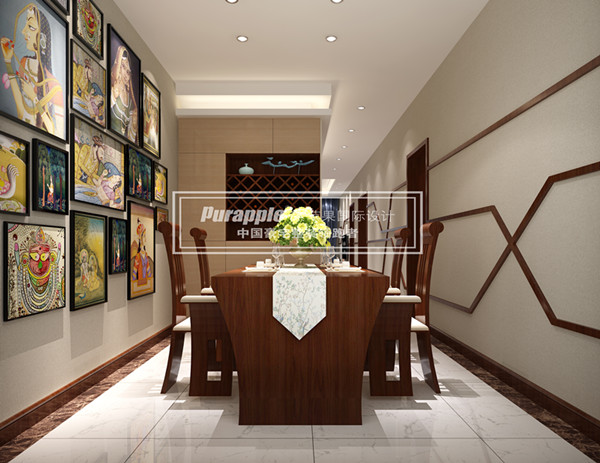 無(wú)錫紫蘋(píng)果裝修