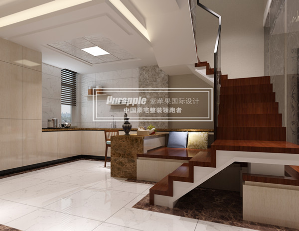 無(wú)錫紫蘋(píng)果裝修