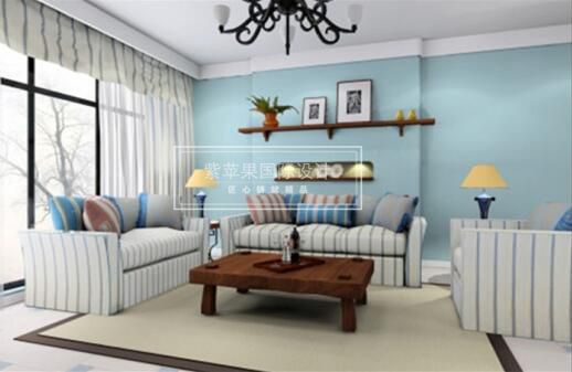 無錫紫蘋果裝飾