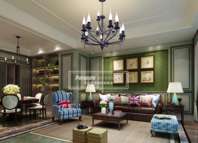 無錫紫蘋果裝飾