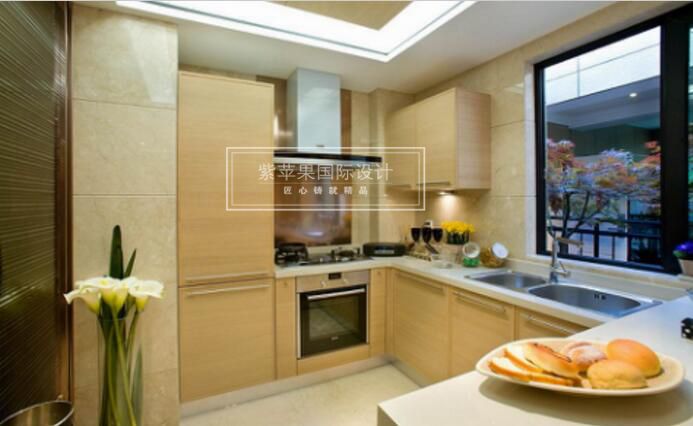 無(wú)錫紫蘋(píng)果裝飾