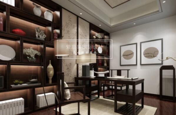 無(wú)錫紫蘋果裝飾