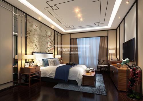 無(wú)錫紫蘋(píng)果裝飾