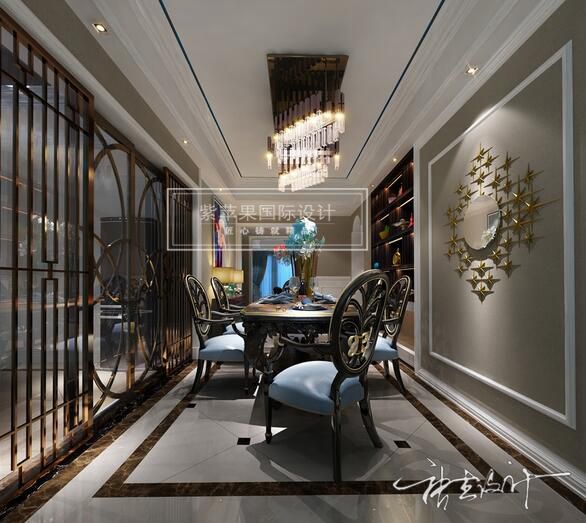 無(wú)錫紫蘋(píng)果裝飾