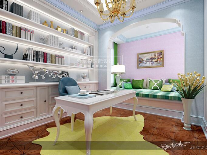 無錫紫蘋果裝飾