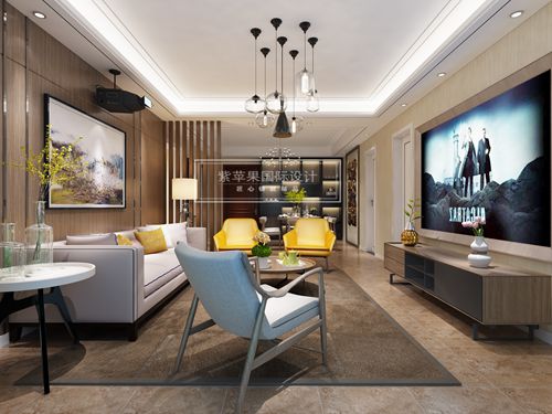 無錫紫蘋果裝飾