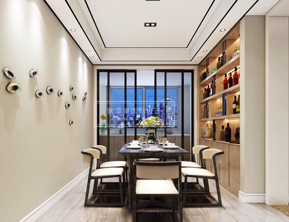 無錫紫蘋果裝飾