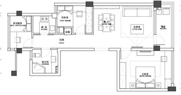無(wú)錫紫蘋果裝飾