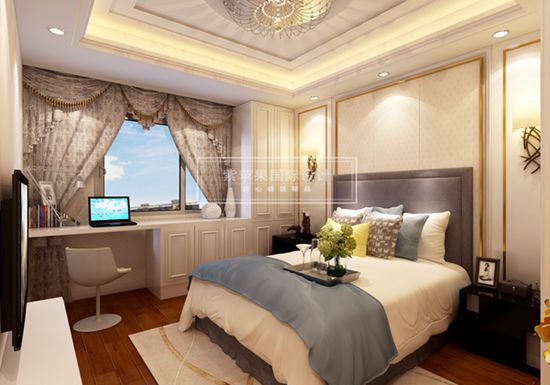 無(wú)錫紫蘋果裝飾