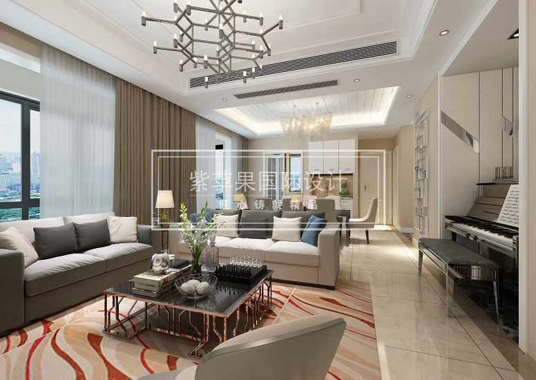 無錫紫蘋果裝飾公司