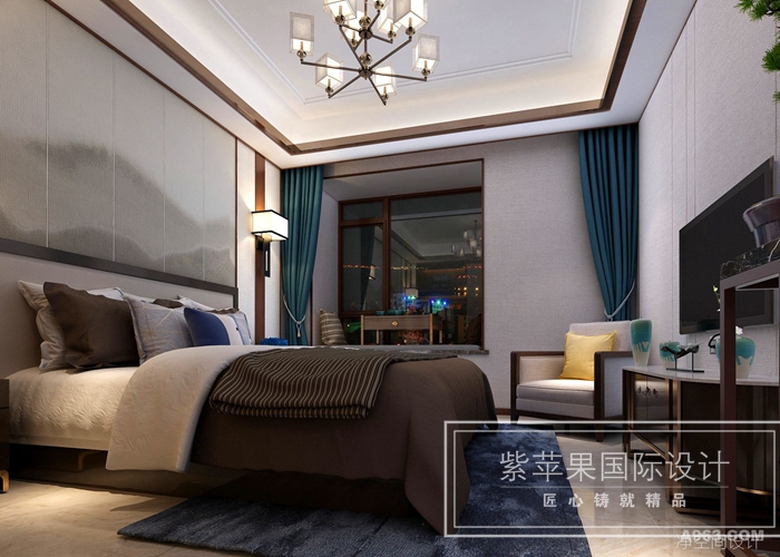 無(wú)錫紫蘋(píng)果裝飾