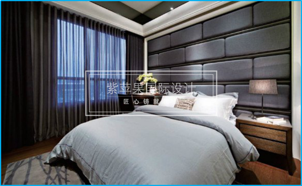 無錫紫蘋果裝飾