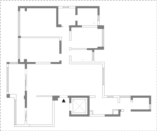無錫紫蘋果裝飾