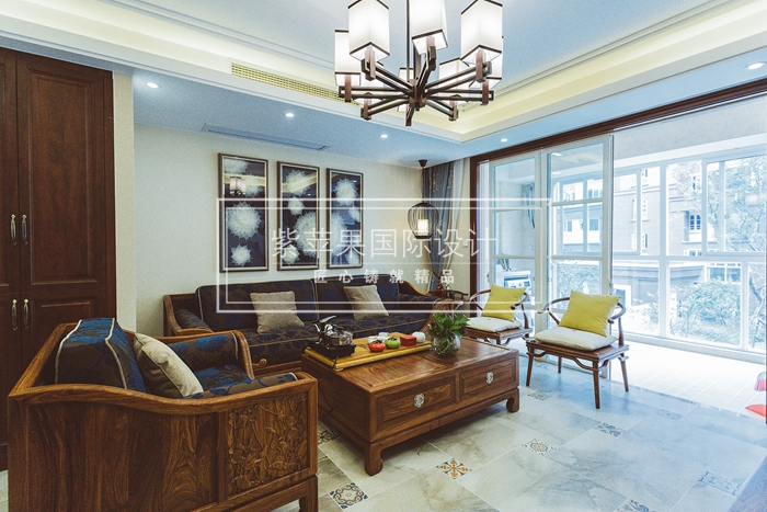 無錫紫蘋果裝飾