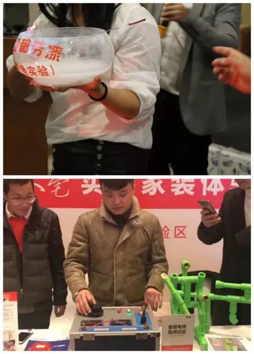 歐標(biāo)輔材試驗