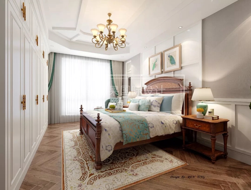 無錫紫蘋果裝飾.jpg 裝修效果圖