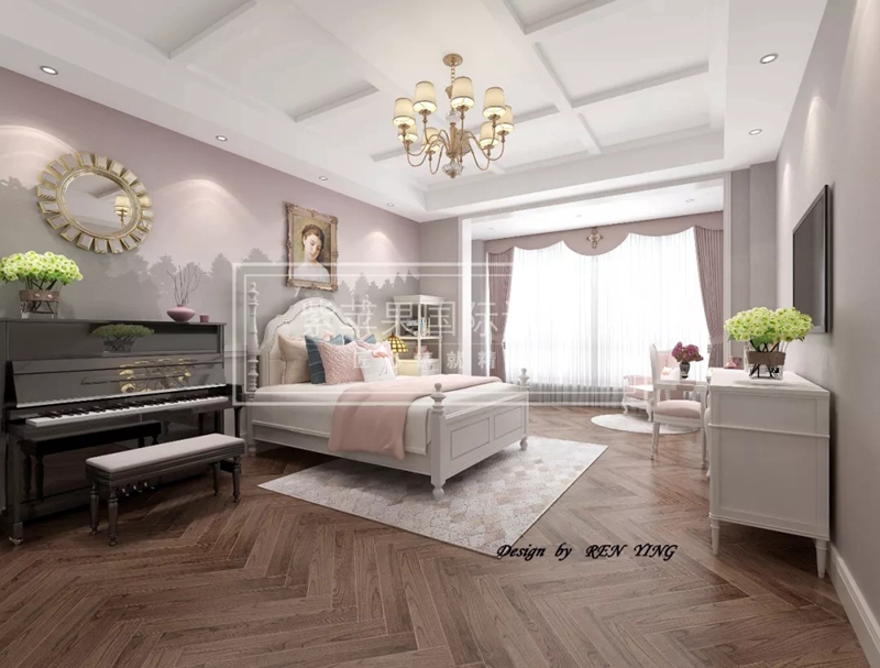 無錫紫蘋果裝飾.jpg 裝修效果圖