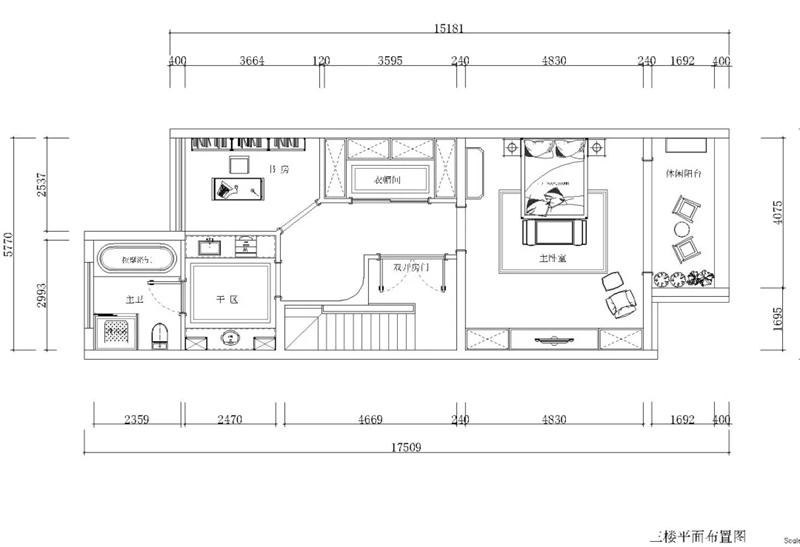 無錫紫蘋果裝飾.jpg 裝修效果圖