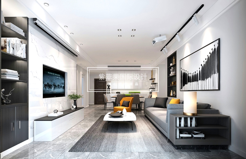 無錫紫蘋果裝飾 客廳.jpg