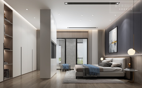 無(wú)錫紫蘋(píng)果裝飾 歐派櫥柜