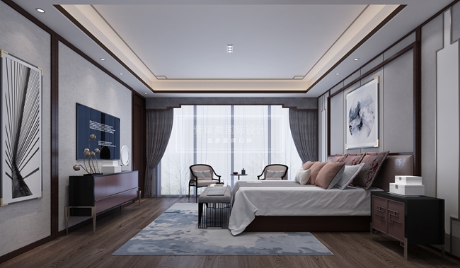 無錫紫蘋果裝飾 蠡湖一號