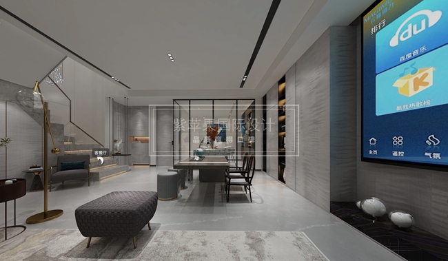 無(wú)錫紫蘋(píng)果裝飾 榮悅灣