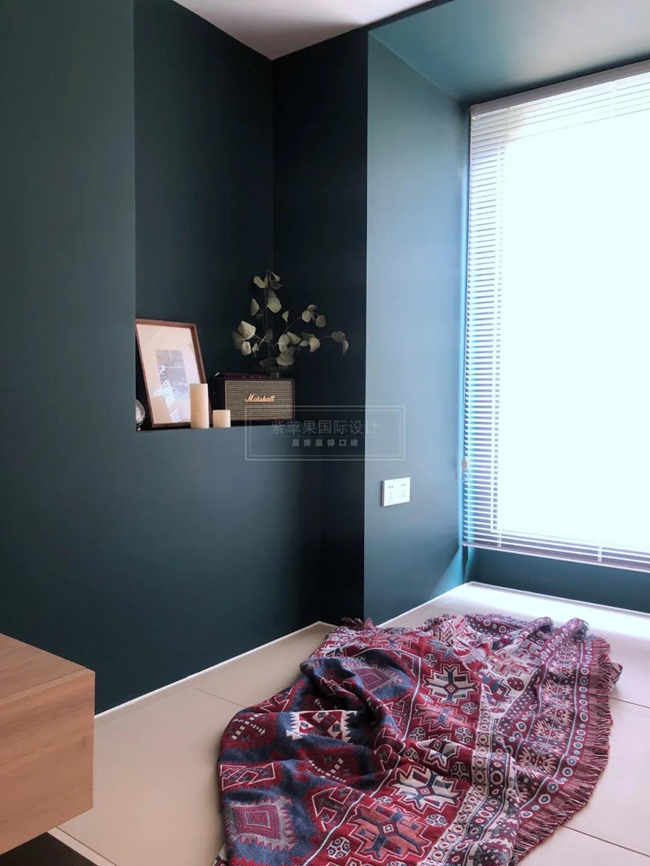 無錫紫蘋果裝飾 雅居樂