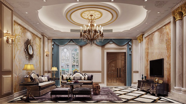 無錫紫蘋果裝飾 家居熱線