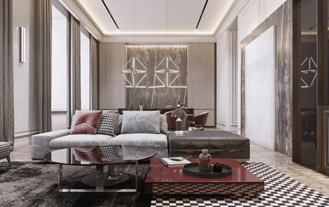 綠地天空樹(shù)