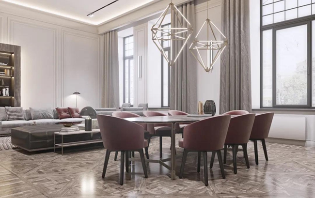 綠地天空樹(shù)