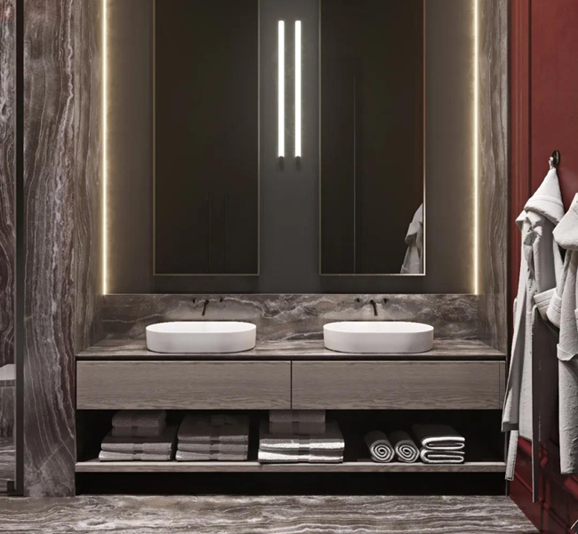 綠地天空樹(shù)