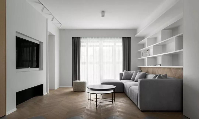 無錫紫蘋果裝飾 九龍倉御璽