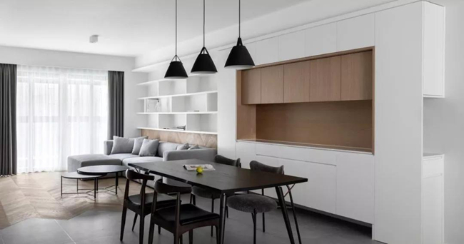 無錫紫蘋果裝飾 九龍倉御璽