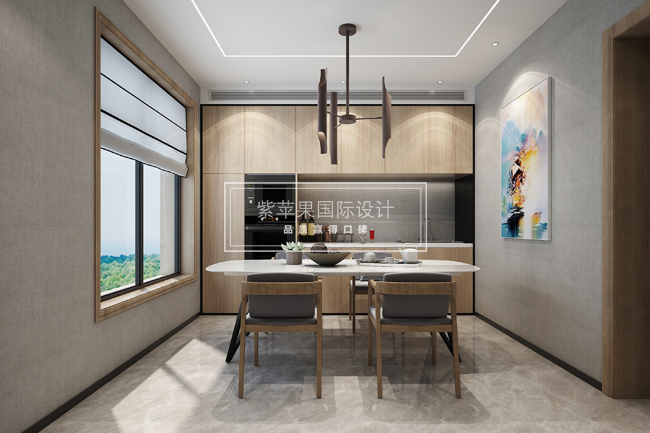 極簡風格裝修案例 極簡風格裝修案例