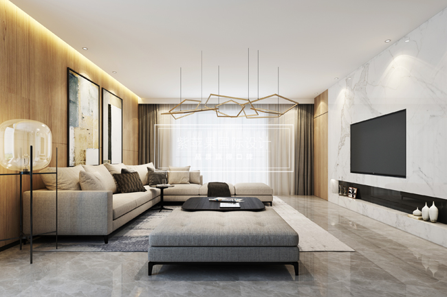 極簡風格裝修案例 極簡風格裝修案例