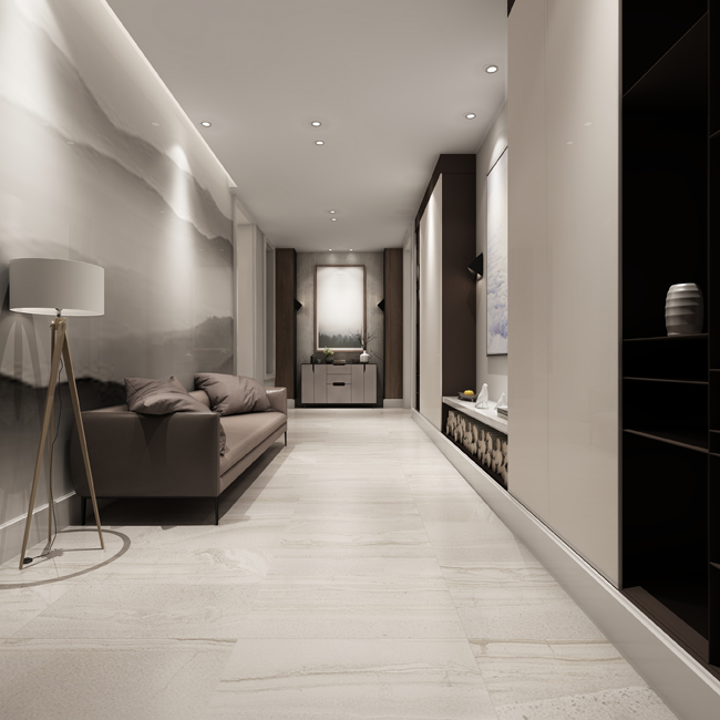 現(xiàn)代簡約裝修案例，簡而不陋，貴而不俗！