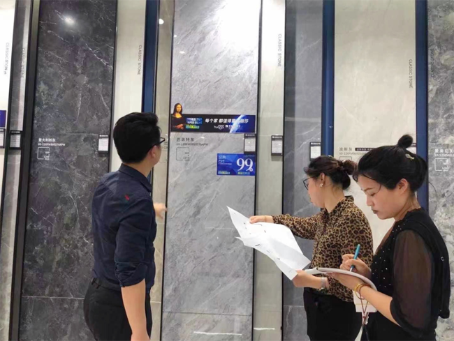 用心靈雕塑空間，以設(shè)計改變生活