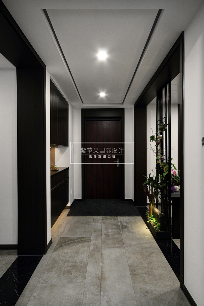 無錫中式風(fēng)格裝修案例 無錫中式風(fēng)格裝修案例