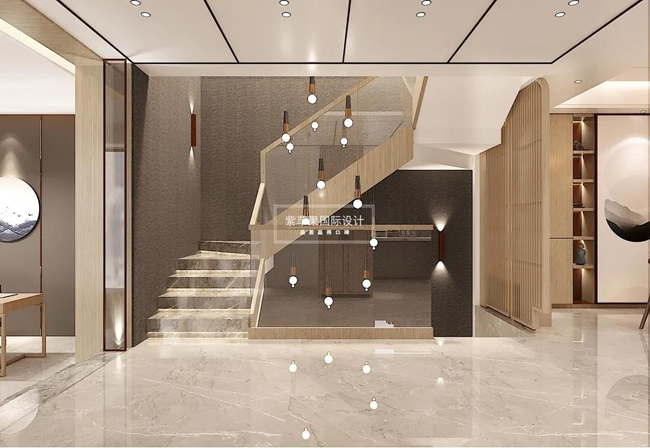 新中式美墅 新中式美墅