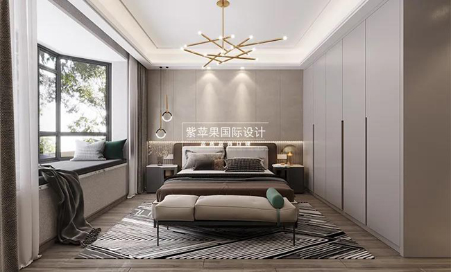 現(xiàn)代輕奢裝修 現(xiàn)代輕奢裝修