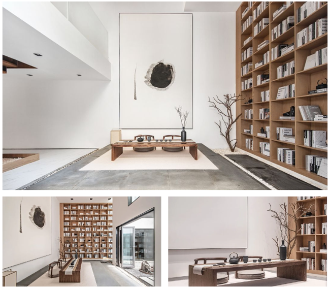 禪意日式別墅 禪意日式別墅