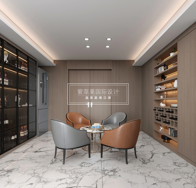 現(xiàn)代輕奢風(fēng)格 現(xiàn)代輕奢風(fēng)格