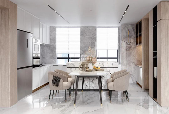 現(xiàn)代輕奢 現(xiàn)代輕奢