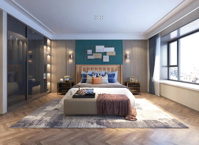 現(xiàn)代輕奢 現(xiàn)代輕奢