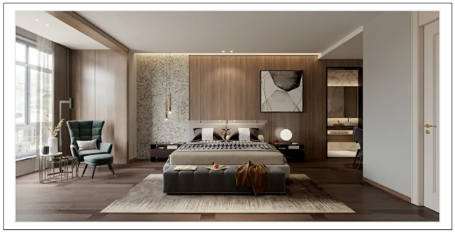 現(xiàn)代輕奢 現(xiàn)代輕奢